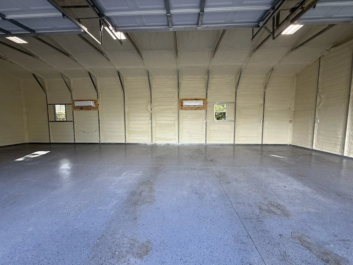 Spray Foam Roofing services in Vienna, NY